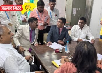 ‘त्या’ बस अपघातातील पीडीतांना नुकसान भरपाई देण्याचे आदेश !