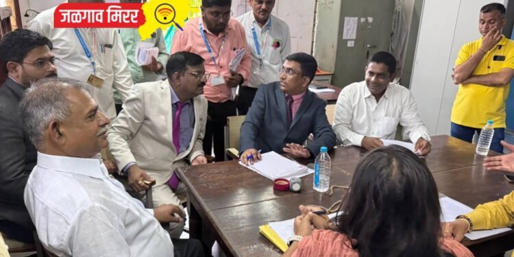 ‘त्या’ बस अपघातातील पीडीतांना नुकसान भरपाई देण्याचे आदेश !