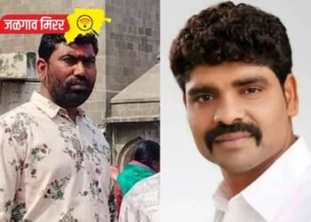 बारसे- राखुंडे खुनातील आरोपीचा मृत्यू