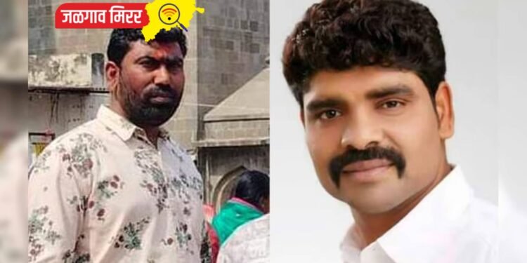 बारसे- राखुंडे खुनातील आरोपीचा मृत्यू