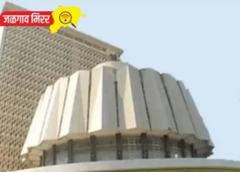 मोठी बातमी : राज्यातील जनतेला दिसणार तिसरी आघाडी ?