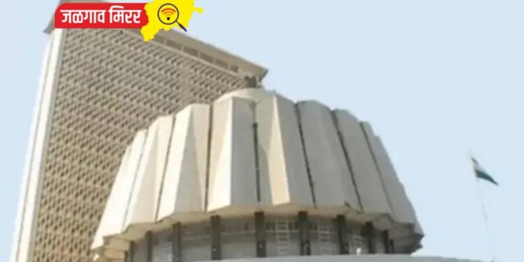 मोठी बातमी : राज्यातील जनतेला दिसणार तिसरी आघाडी ?