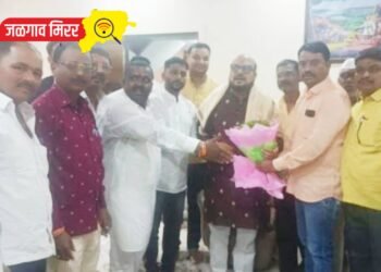 श्री गोविंद महाराज यांच्यावरील श्रद्धा व निष्ठा आजही कायम : पालकमंत्री ना.गुलाबराव पाटील !