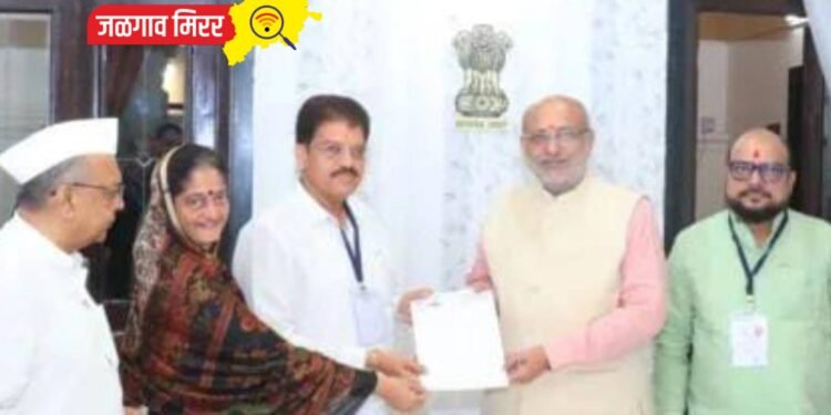 महामार्गाचे काम निकृष्ट दर्जाचे, दोषींवर कारवाई व्हावी