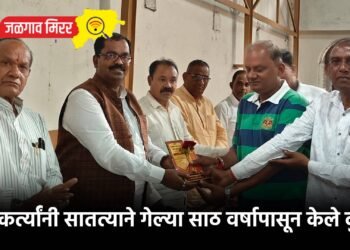 राज्यकर्त्यांनी सातत्याने गेल्या साठ वर्षापासून केले दुर्लक्ष