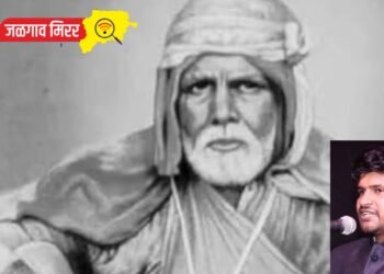 खरच गाडगे बाबा आम्हाला समजलेत का ?