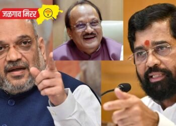 महायुतीत मतभेद : शिंदेंना घ्यावे लागणार झुकते माप !