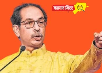 …पण मला हराम्यांना घालवायचे आहे ; उद्धव ठाकरे अॅक्शन मोडवर !
