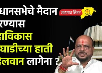 विधानसभेचे मैदान मारण्यास महाविकास आघाडीच्या हाती पहेलवान लागेना ?