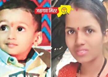 हृदयद्रावक : २ वर्षाच्या मुलासह आईचा विहिरीत पडून दुर्देवी मृत्यू