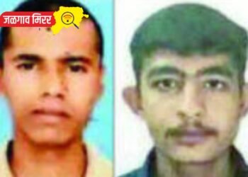 तोफगोळा फुटल्याने दोन अग्निवीरांचा मृत्यू