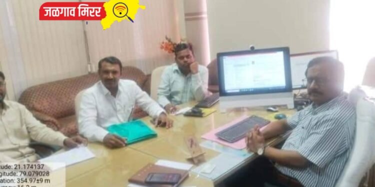 खरिप 2023 ची पिक विमा नुकसान भरपाई शेतकऱ्यांच्या बँक खात्यात जमा होण्यास सुरुवात