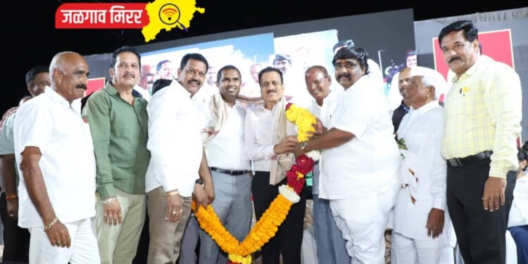 वीर शिरोमणी हिंदूसूर्य महाराणा प्रताप चौक म्हणजे स्फूर्तिदायी स्थान !