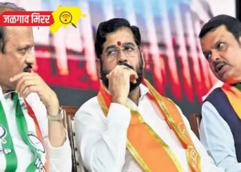 महायुतीचे ठरलं : येत्या ४८ तासात उमेदवारांना देणार एबी फॉर्म