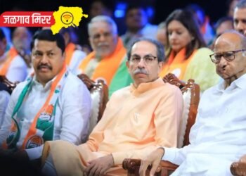 महाविकास आघाडीत मतभेद ? उद्या होणार यादी जाहीर !