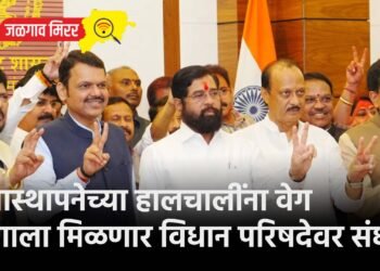 सत्तास्थापनेच्या हालचालींना वेग : कुणाला मिळणार विधान परिषदेवर संधी