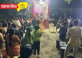 जयश्रीताई महाजन यांची स्वच्छ प्रतिमा शहराला विकासाची नवसंजीवनी देईल; जळगावकरांचा आशावाद