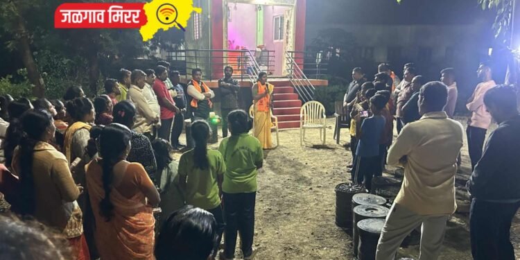 जयश्रीताई महाजन यांची स्वच्छ प्रतिमा शहराला विकासाची नवसंजीवनी देईल; जळगावकरांचा आशावाद