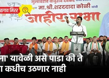 त्यांना’ यावेळी असे पाडा की ते पुन्हा कधीच उठणार नाही