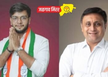 रावेर मतदार संघात कोण आहे आघाडीवर : चौधरी कि जावळे ?