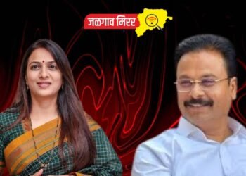 मुक्ताईनगरात पहिल्या फेरीत कोण आहे आघाडीवर : पाटील कि खडसे !