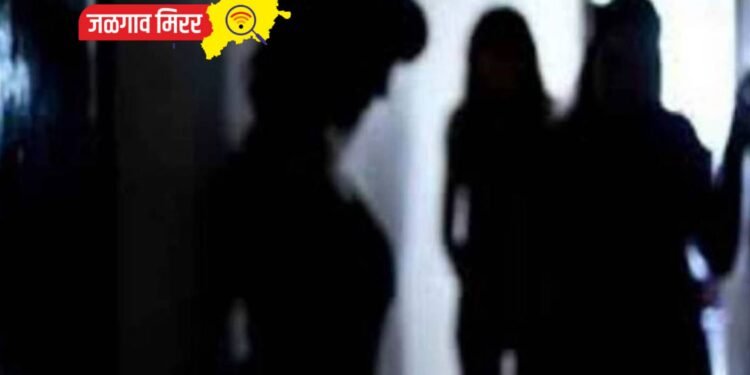 मिस कॉल दिला, पोलीस पोहचले अन उघडकीस आला हॉटेलमधील कुंटणखाणा !