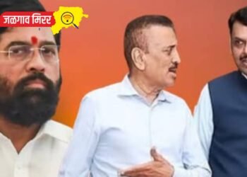 संकटमोचकांनी घेतली एकनाथ शिंदेंची भेट : सत्ता स्थापनेच्या हालचालींना वेग !