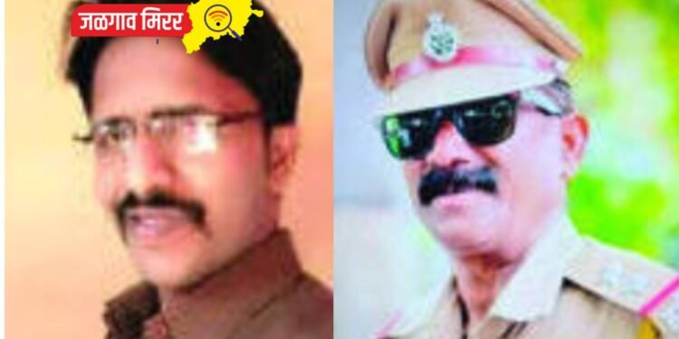 जळगावातील ‘त्या’ पोलिसांचा खळबळजनक खुलासा : यापूर्वीही घातला अनेकांना गंडा !