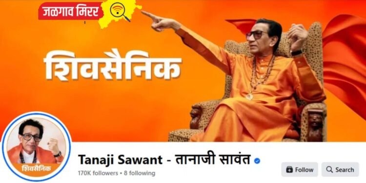 शिंदेची डोकेदुखी वाढणार, धनुष्यबाण हटवला, शिंदेच्या नेत्याचा बंडाचा इशारा !