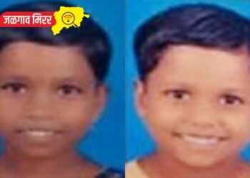 वेटरच्या कृत्याने पुणे हादरले : चिमुकल्या बहिणींना पाण्यात बुडवून मारले !