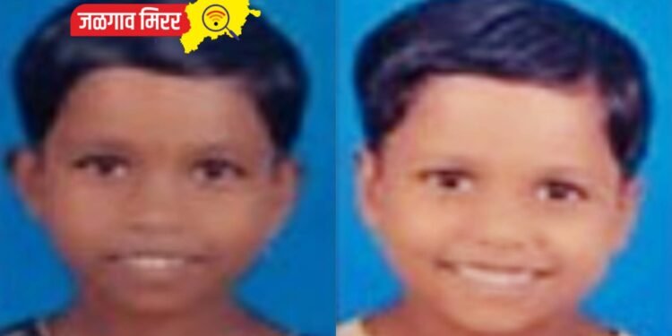 वेटरच्या कृत्याने पुणे हादरले : चिमुकल्या बहिणींना पाण्यात बुडवून मारले !