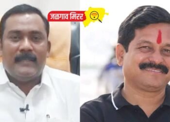 उद्धव ठाकरे शिवसेनेच्या जिल्हाप्रमुख पदासाठी ‘या’ नावांची जोरदार चर्चा !