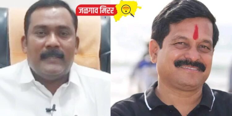 उद्धव ठाकरे शिवसेनेच्या जिल्हाप्रमुख पदासाठी ‘या’ नावांची जोरदार चर्चा !