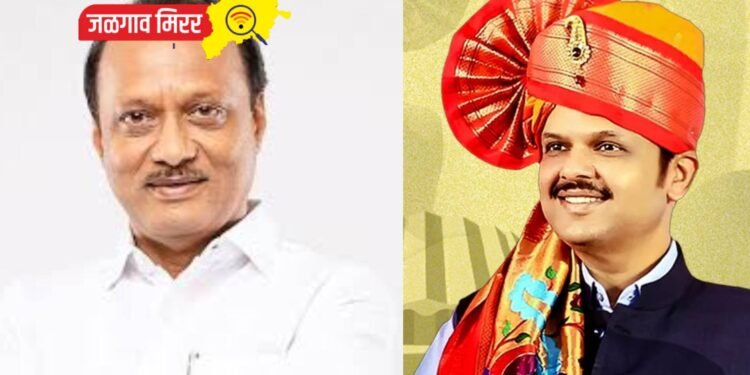 जळगावातील नेत्याला दादांच्या पक्षात विरोध, आता भाजपच्या संपर्कात ?