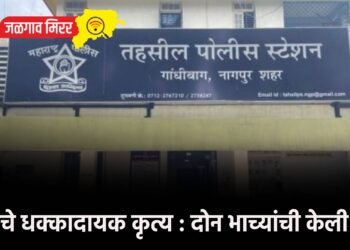 मामाचे धक्कादायक कृत्य : दोन भाच्यांची केली हत्या