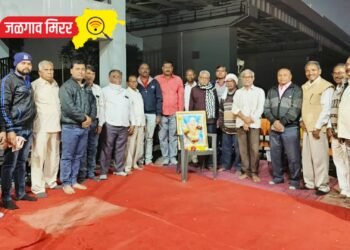 सम्यक बुद्ध विहार, रेल्वेवार्डमध्ये राष्ट्रसंत गाडगेबाबा पुण्यतिथी कार्यक्रम संपन्न
