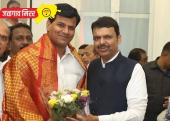 मोठी बातमी : नाराज आ.रवी राणा यांना मुख्यमंत्र्यांचे भेटीचे निमंत्रण