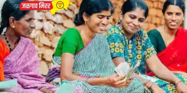 मोठी अपडेट : ‘याच’ लाडक्या बहिणींना सरकार देणार पैसे !