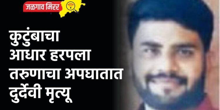 जळगाव जिल्हा पोलीस अधीक्षक डॉ. महेश्वर रेड्डी यांची पदोन्नती !