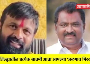 लक्ष्मण हाके यांचा भाजप आमदार सुरेश धस यांच्यावर हल्लाबोल