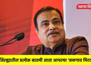 रस्ते अपघातांवरील उपचारासाठी ‘कॅशलेस ट्रीटमेंट’ ; नितीन गडकरींनी जाहीर केली योजना