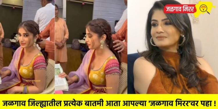 इंडस्ट्रीतत यायची इतकी घाई का आहे? ; रवीना टंडनची लेक ट्रोल