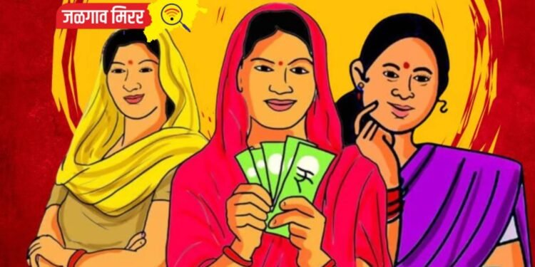 लाडक्या बहीणींकडून सरकारने दंडासह वसूली करावी ; आ.भुजबळ यांचे वक्तव्य !