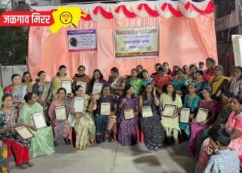 स्त्री समाजसुधारकांचे विचार महिलांनी आत्मसात केल्यास होतील सकारात्मक बदल : सीमा भोळे