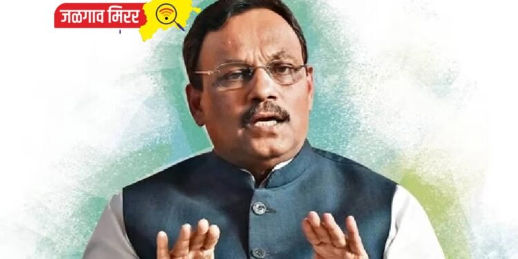 दाऊदच्या हस्तकांना कोणी हेलिकॉप्टर प्रवास घडवला ; तावडेंचा पवारांवर घणाघात !