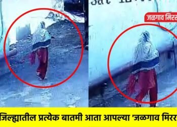 नाशिक रुग्णालयात बाळ चोरीची धक्कादायक घटना: उच्चशिक्षित महिलेने केली चोरी