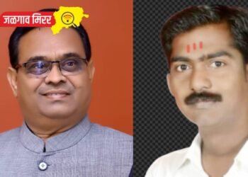 धोबी समाजाच्या आरक्षणाची चळवळ केंद्रात अंतिम टप्प्यात : संतोष वाघ !