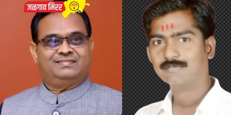 धोबी समाजाच्या आरक्षणाची चळवळ केंद्रात अंतिम टप्प्यात : संतोष वाघ !