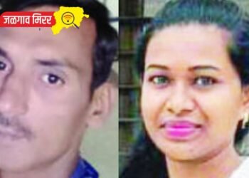 ‘व्हॅलेंटाईन डे’ला काळिमा : प्रियकराचा थरार, प्रेयसीचा खून करून घरात पुरला मृतदेह !