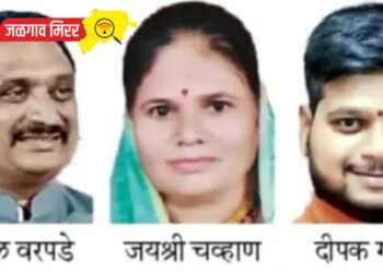 अयोध्याकडे जात असतांना राज्यातील भाविकांच्या टेम्पो ट्रॅव्हलरला अपघात : ४ ठार !